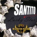 Santito feat. Joy - Lucky Star (Heikki L Remix)