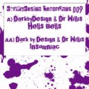 Dark by Design & Dr Willis - Insomniak