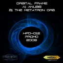 Orbital Frame - The Metratron Orb (Original Mix)