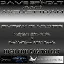 Dave Spinout & Axel Lettham - Every Man Dies (Axel Lettham 2005 Remix)