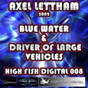 Axel Lettham - Blue Water