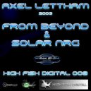 Axel Lettham - Solar NRG (Original Mix)