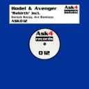 Hodel & Avenger - Rebirth