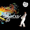 Stan Kolev - Even Flow