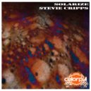 Stevie Cripps - Solarize (Conrad S. Remix)