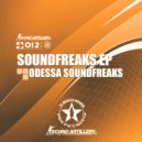 Odessa Soundfreaks - Irresistible