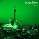 Jerome Robins - Escape