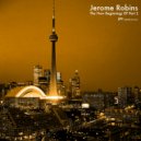 Jerome Robins - Twilight (Visitor 7 Remix)