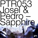 Josel & Pedro - Sapphire