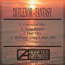 Dj Flexor - Fantasy