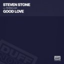 Steven Stone ft. Andrea Love - Good Love (ElektroOrganik Mix)