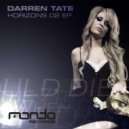 Darren Tate feat. Pippa - I Would Die For You (Jurgen Vries Instrumental Mix)