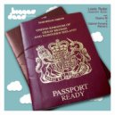 Lewis Ryder - Passport Ready (Gabriel Ferreira Remix)