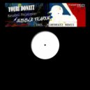 Youri Donatz - Hussle Flavour