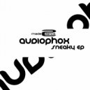Audiophox - I Can Stay Around For This