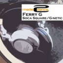 Ferry G - G-Netic (Original Mix)