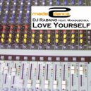 Dj Rabano Ft Manouchka - Love Yourself (D-trec & Frats Ego Remix)