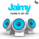 Jaimy - WhatEva WhenEva