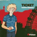 Sasha Babaev - Ticket (Audio Synapse Remix)
