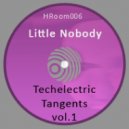 Little Nobody - Alright Already