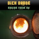 Dick Drone - Kiss Kiss (Original Mix)