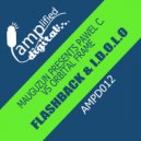 Orbital Frame - I.D.O.L.O.