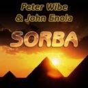 Peter Wibe & John Enola - Sorba