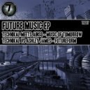 Technikal vs Ashley James - Futureform