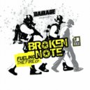 Broken Note - Pyrotek (Original Mix)
