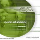Adam Diagon - Gate Of Eden (Fernie Remix)