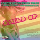 Knights Of The Round Tables feat. Jessie Matthews - Saxed Up (Lesh Club Mix)