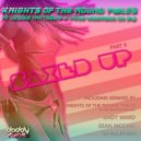 Knights Of The Round Tables feat. Jessie Matthews - Saxed Up Pt 2 (KORT Remix)
