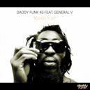 Daddy Funk 45 ft General V - Rough It Up (Daddy Funk Remix)
