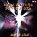 Jordi K-Staña vs Dj Vic & Oxx - Insomnia (Original Mix)