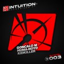 Huma-Noyd - Play Hard