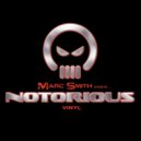 Darwin & Rampant feat Ant Johnson - No More