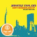 Jaymz Nylon - Minimo Muy Grande