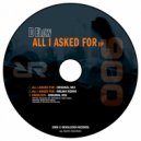 D Flow - All I Asked For (Misjah Remix)