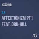D.A - Affectionizm Pt.1 - Let Me Know (Original Mix)
