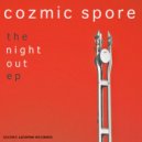 Cozmic Spore - Take A Pill