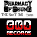 Pharmacy of Sound - Space Ghost (Original Mix)
