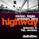 Ramon Tapia, Maxim Lany - Highway