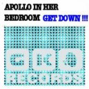 Apollo In Her Bedroom - Noon Riders (Original Mix)