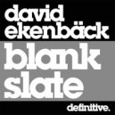 David Ekenback - Yakuza