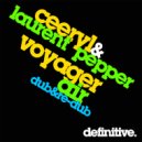 Ceeryl, Laurent Pepper - Air (Dub Mix)
