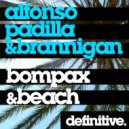 Alfonso Padilla, Brannigan - Bompax