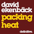 David Ekenback - Spetsnaz (Original Mix)