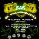 Andres Power - El Pachanguero (DJ Care Remix)