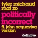 Tyler Michaud, Mat Zo - Stubby