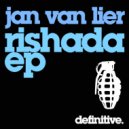 Jan van Lier - Manni Ruman (Taurus & Vaggeli Remix)